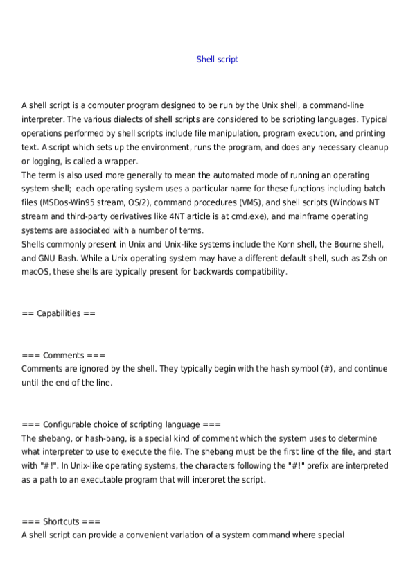 Miniatura del documento Shell-script.pdf