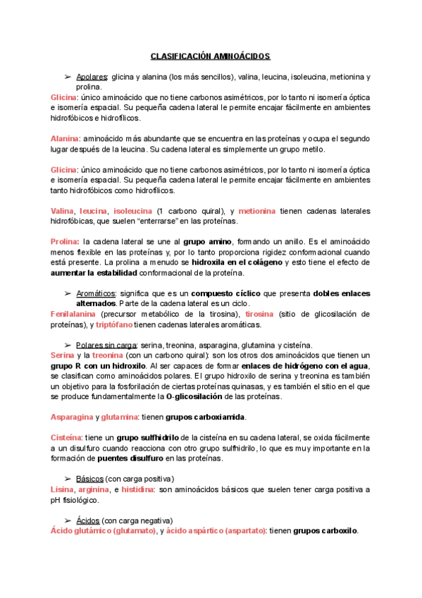 Miniatura del documento CLASIFICACION-AMINOACIDOS.pdf