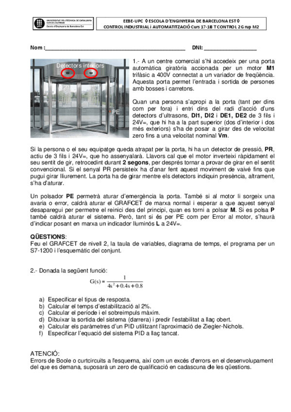 Miniatura del documento CIIA-Control-parcial-2-M2-2017T-ENUNCIAT-v1.pdf