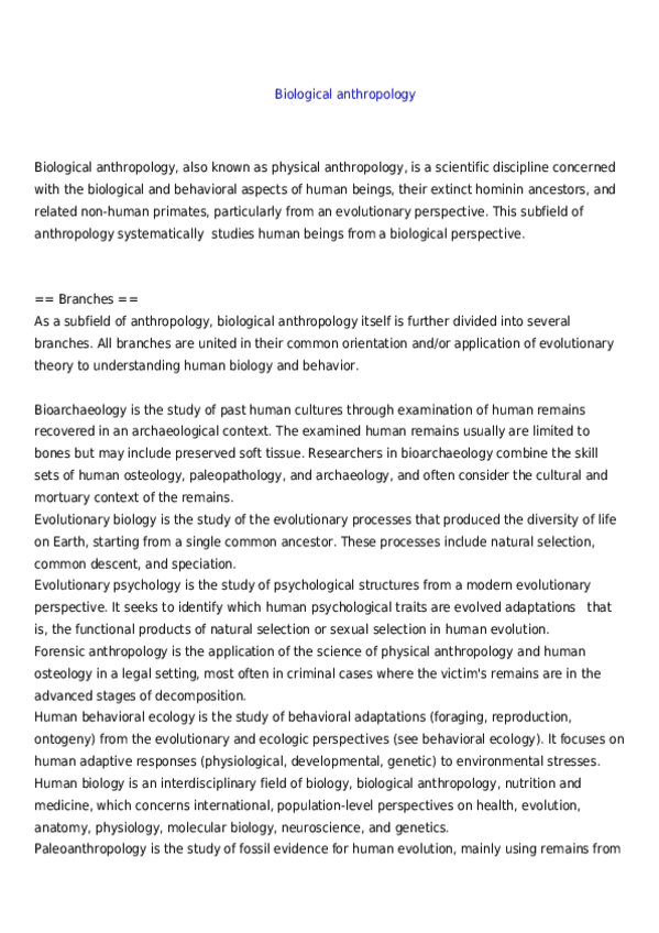 Miniatura del documento Biological-anthropology.pdf