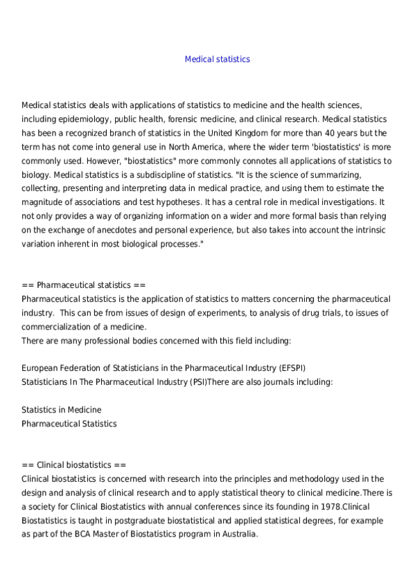 Miniatura del documento Medical-statistics.pdf