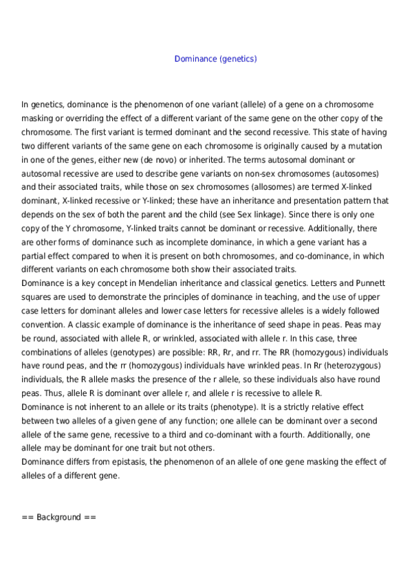 Miniatura del documento Dominance-genetics.pdf