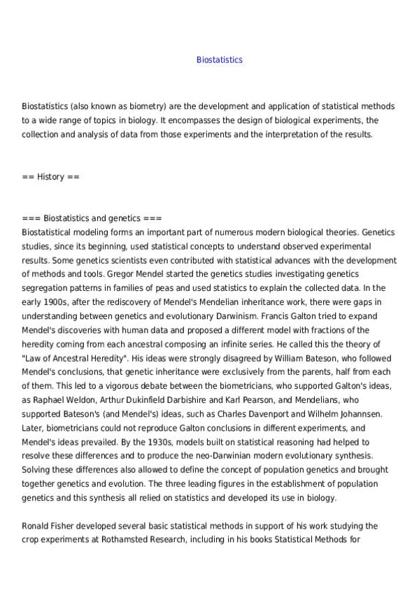 Miniatura del documento Biostatistics.pdf