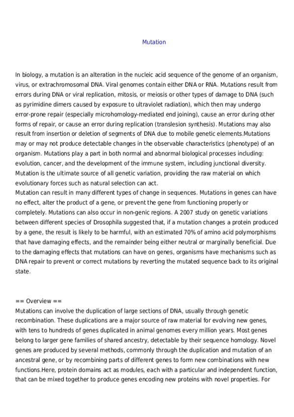 Miniatura del documento Mutation.pdf