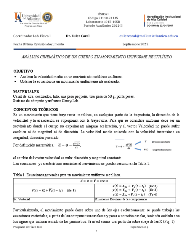 Miniatura del documento GUIAExp-5MOVIMIENTO-RECTILINEO-Leyboldv2022.pdf