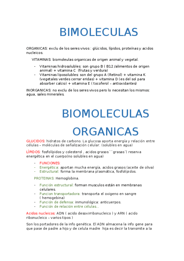 Miniatura del documento BIMOLECULAS.docx