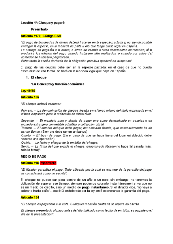 Miniatura del documento Leccion-4a-Cheque-y-pagare.pdf