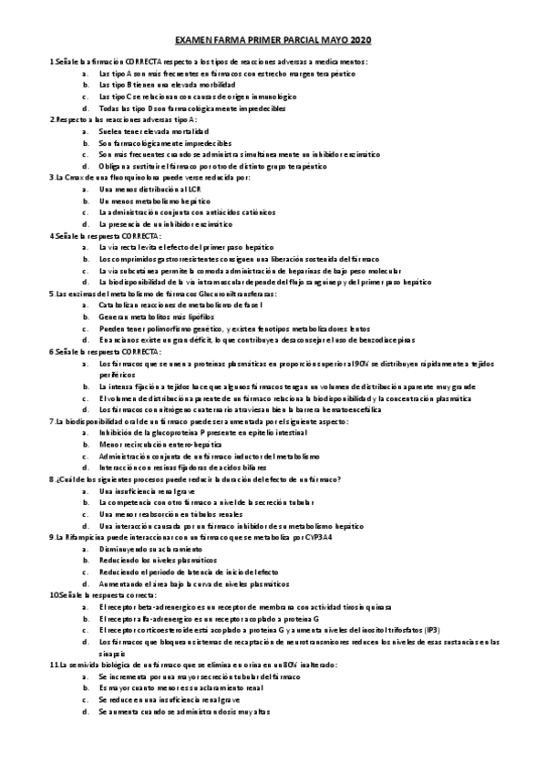 Miniatura del documento EXAMEN-FARMA-1-PARCIAL.pdf
