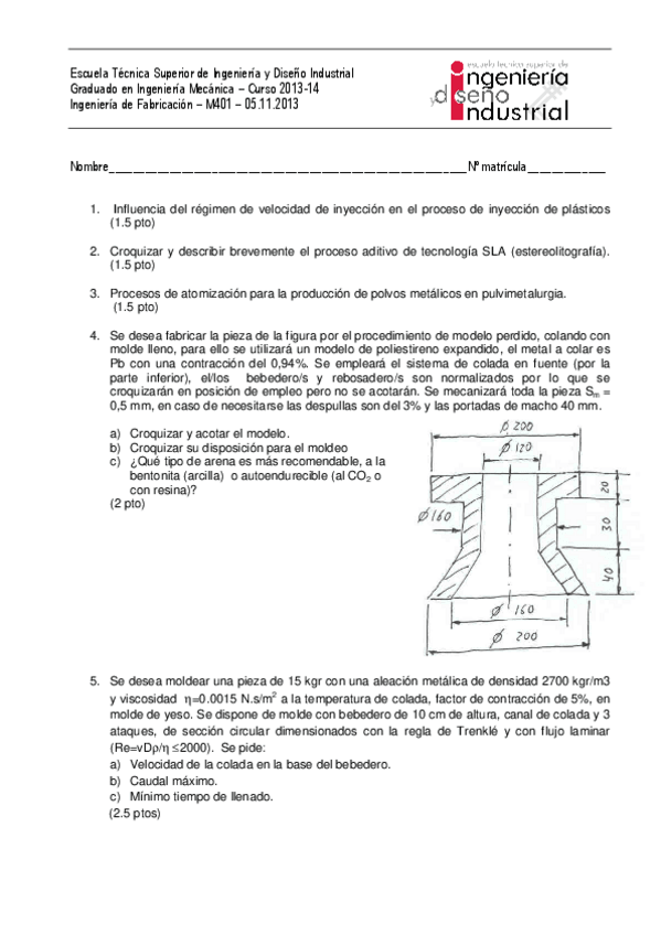 Miniatura del documento Examen-Moldeo-M401-2013-2014.pdf