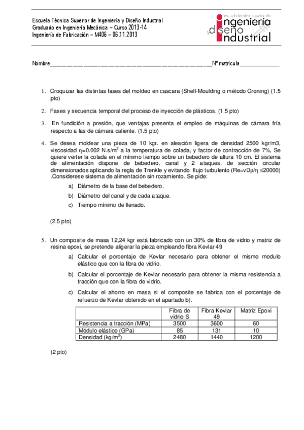 Miniatura del documento Examen-Moldeo-M406-2013-2014.pdf