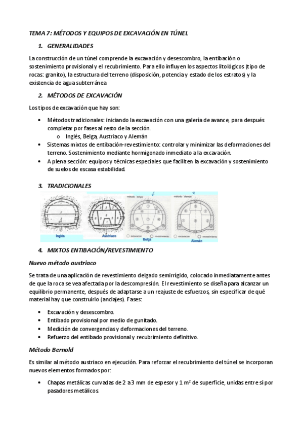 Miniatura del documento TÚNELES