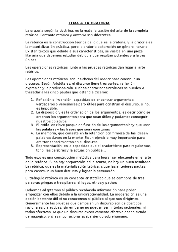 Miniatura del documento Tema 4 la oratoria.pdf
