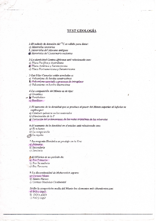 Miniatura del documento Test-geologia.pdf