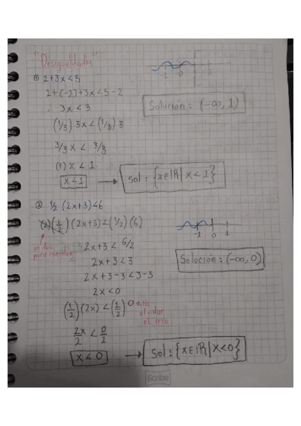 Miniatura del documento Desigualdades-EJERCICIOS.pdf
