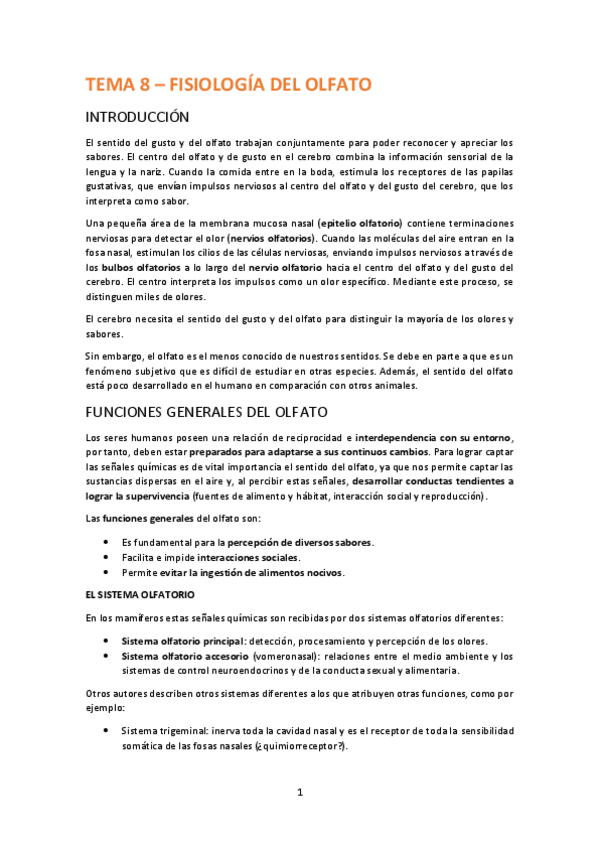 Miniatura del documento TEMA-8-FISIOLOGIA-DEL-OLFATO.pdf