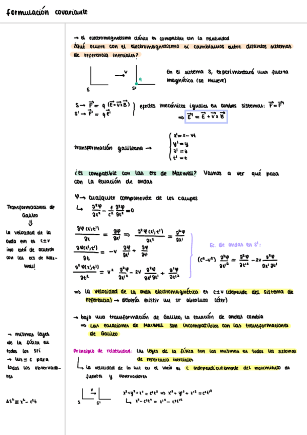 Miniatura del documento Formulacion-covariante.pdf
