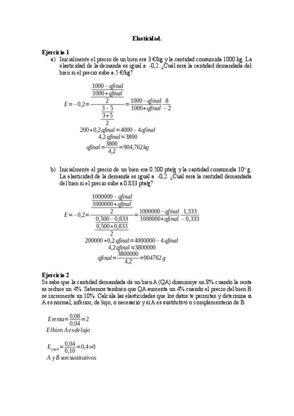 Miniatura del documento Solucionesejercicios-de-elasticidad.pdf