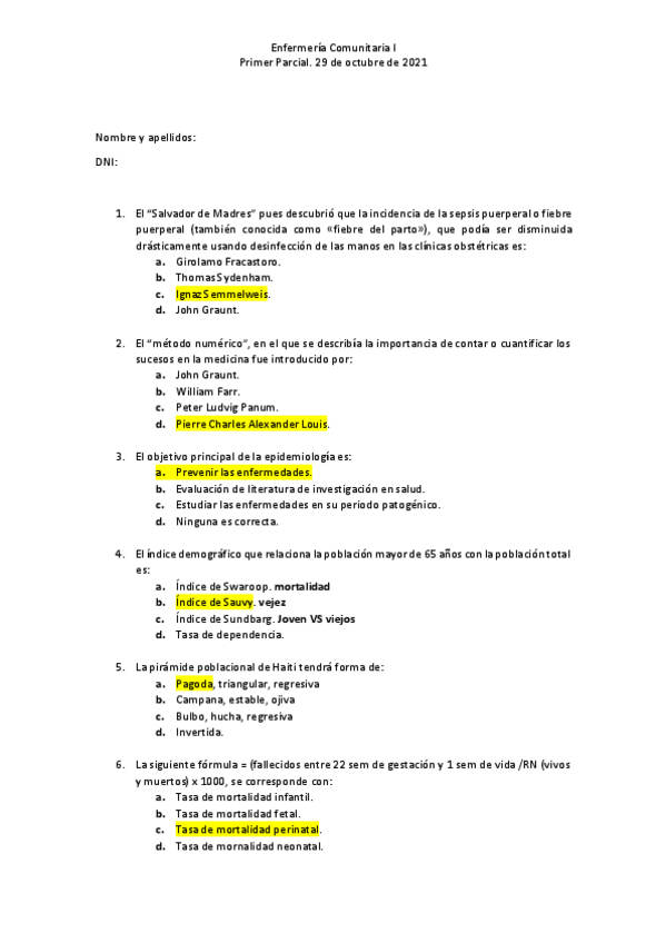 Miniatura del documento TODOS los EXÁMENES CORREGIDOS 1parcial