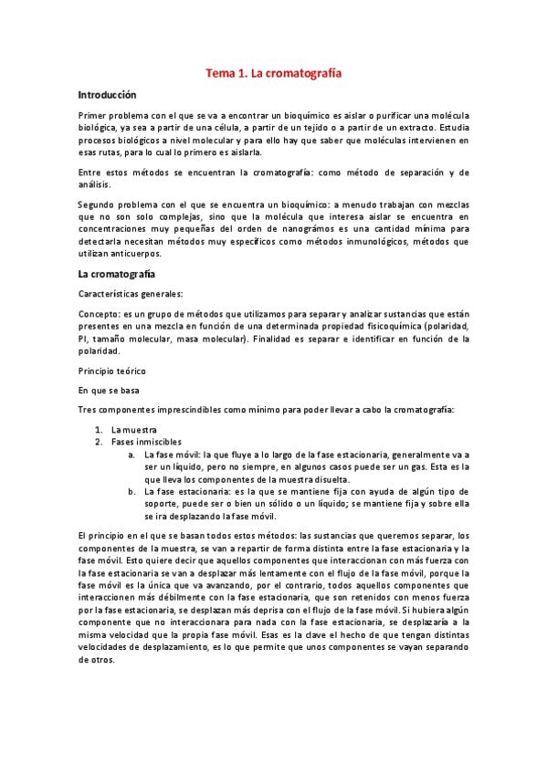 Miniatura del documento TEMA 1-LACROMATOGRAFÍA.pdf