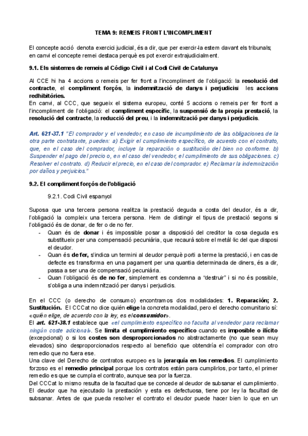 Miniatura del documento TEMA-9Dret-Obligacions.pdf