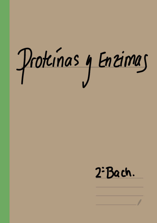 Miniatura del documento Proteinas-Y-Enzimas.pdf