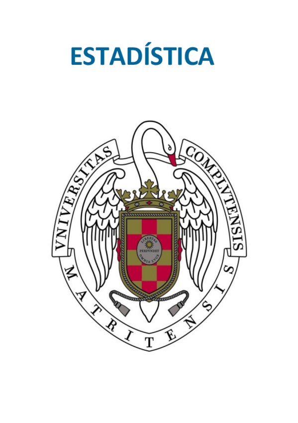 Miniatura del documento TEMA 2 ESTADÍSTICA. Estadística descriptiva con una variable.pdf