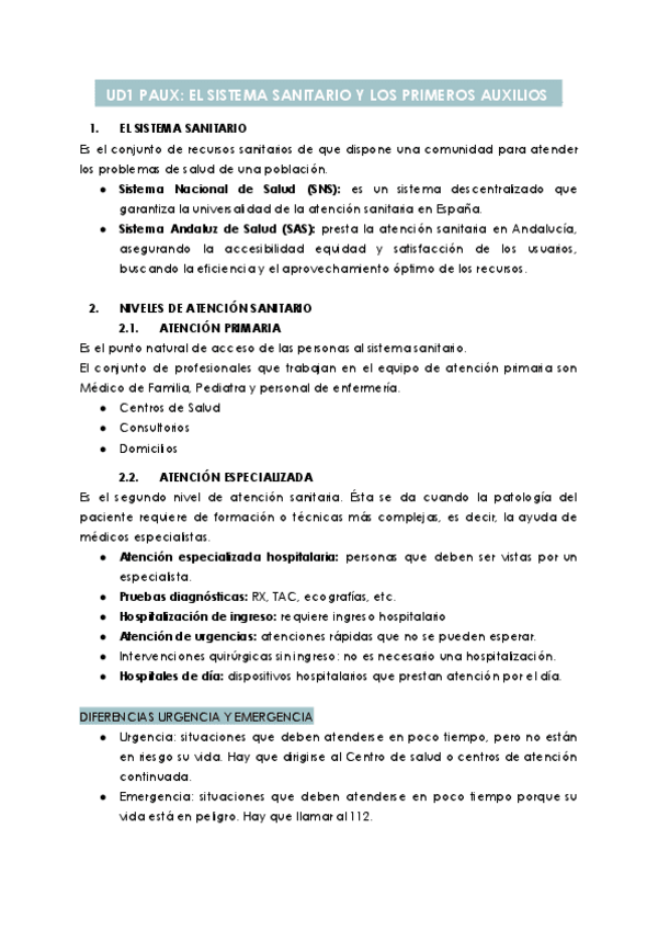 Miniatura del documento UD1-PAUX-EL-SISTEMA-SANITARIO-Y-LOS-PRIMEROS-AUXILIOS.pdf
