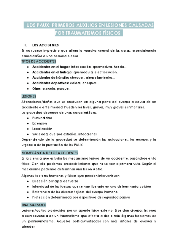 Miniatura del documento UD5-PAUX-PRIMEROS-AUXILIOS-EN-LESIONES-CAUSADAS-POR-TRAUMATISMOS-FISICOS.pdf