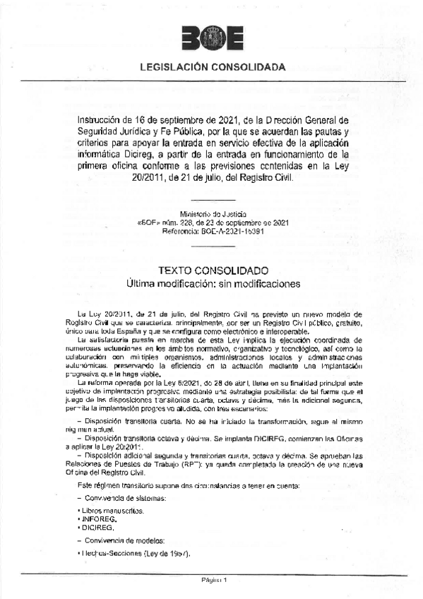 Miniatura del documento INSTRUCCION-16-SEPTIEMBRE-2021-DGSJFP-SOBRE-CRITERIOS-ENTRADA-VIGOR-LEY-20-2011.pdf