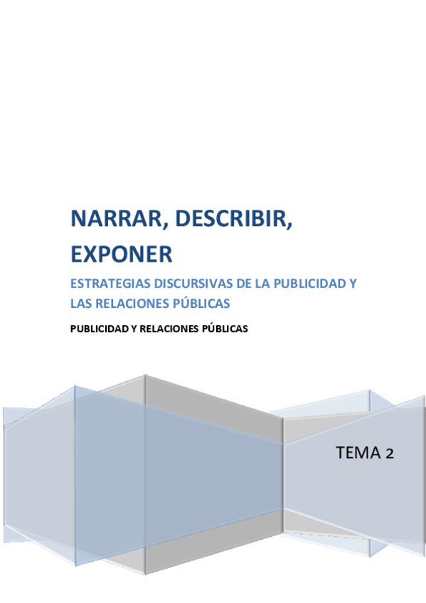 Miniatura del documento 2. NARRAR- DESCRIBIR, EXPONER.pdf