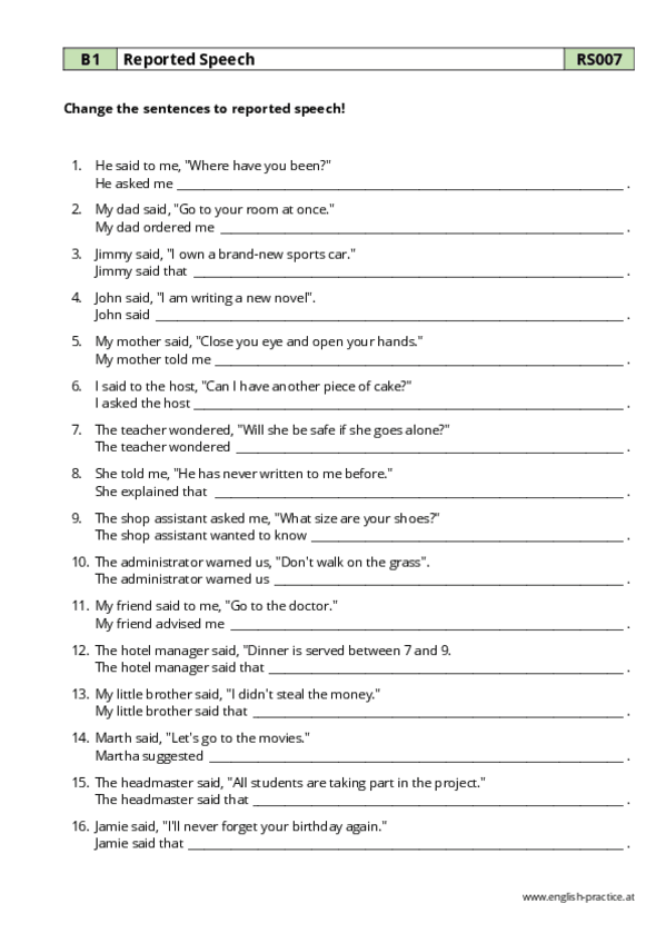 Miniatura del documento Reported-Speech-Mixed-Exercises-7.pdf