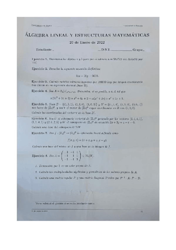 Miniatura del documento examen ALEM enero 2022