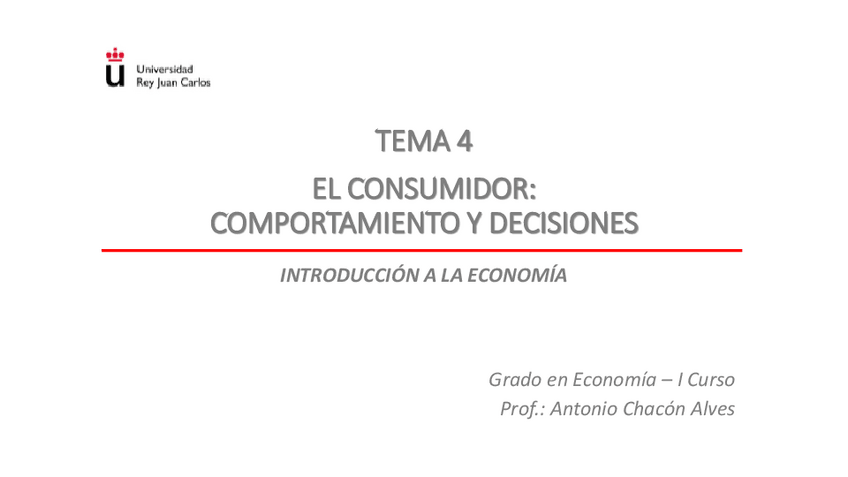 Miniatura del documento TEMA 4 EL CONSUMIDOR_COMPORTAMIENTO Y DECISIONES.pdf