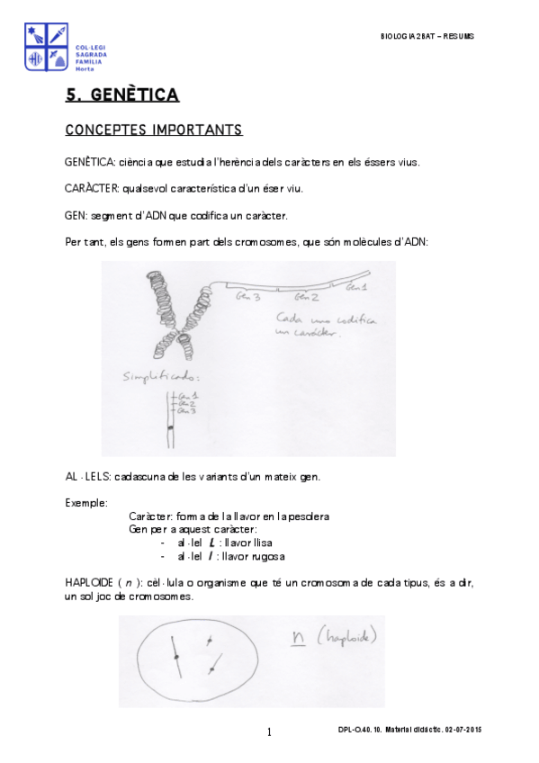 Miniatura del documento BIO2BAT-RESUMS-5-GENETICA.pdf