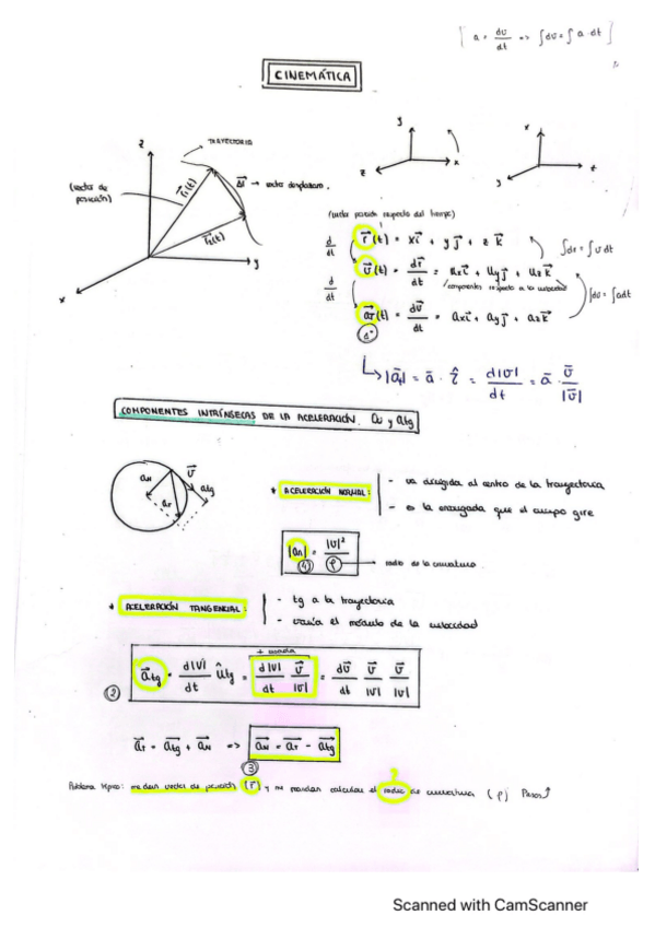 Miniatura del documento FISICAIcinematica.pdf