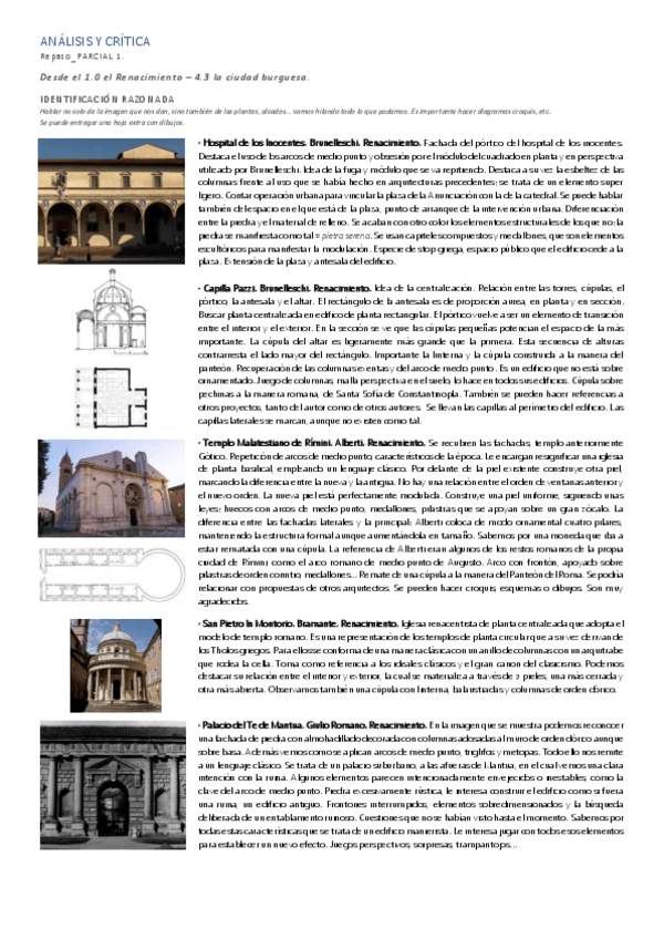 Miniatura del documento Análisis y crítica. Parcial 1 y 2
