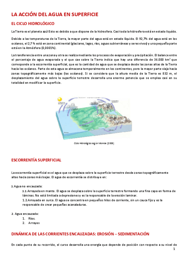 Miniatura del documento Apuntes-DE-Accion-del-agua-en-superficie.pdf