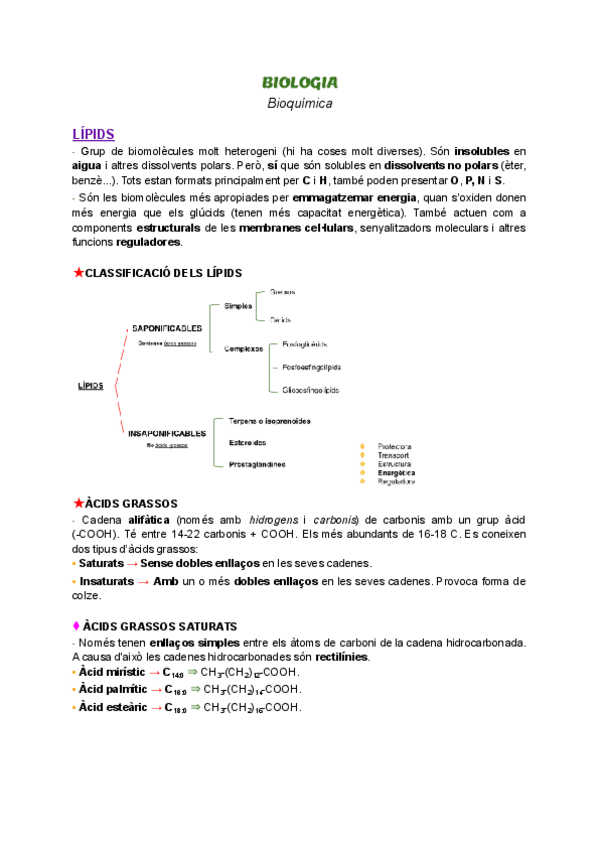 Miniatura del documento Lípidos