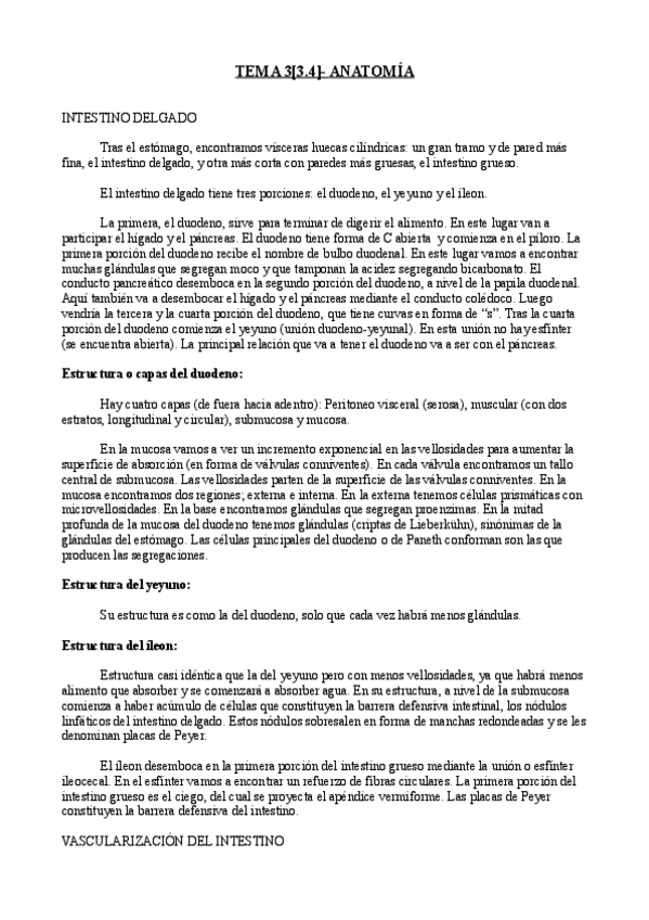 Miniatura del documento Tema 3[3.4]- Anatomía.pdf