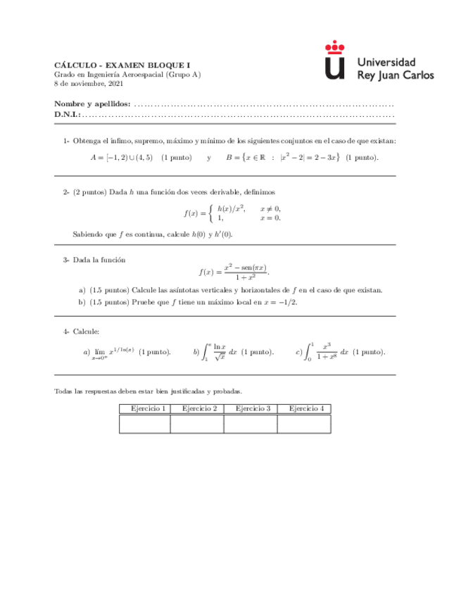 Miniatura del documento Calculo-1o-Bloque-Enero-2223-G.pdf