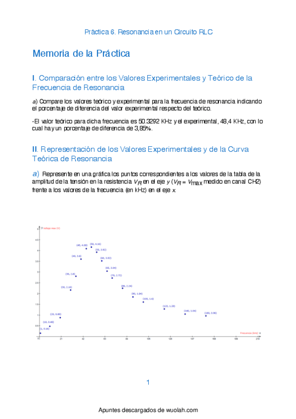 Miniatura del documento Práctica 6 Resonancia en un Circuito RLC.pdf