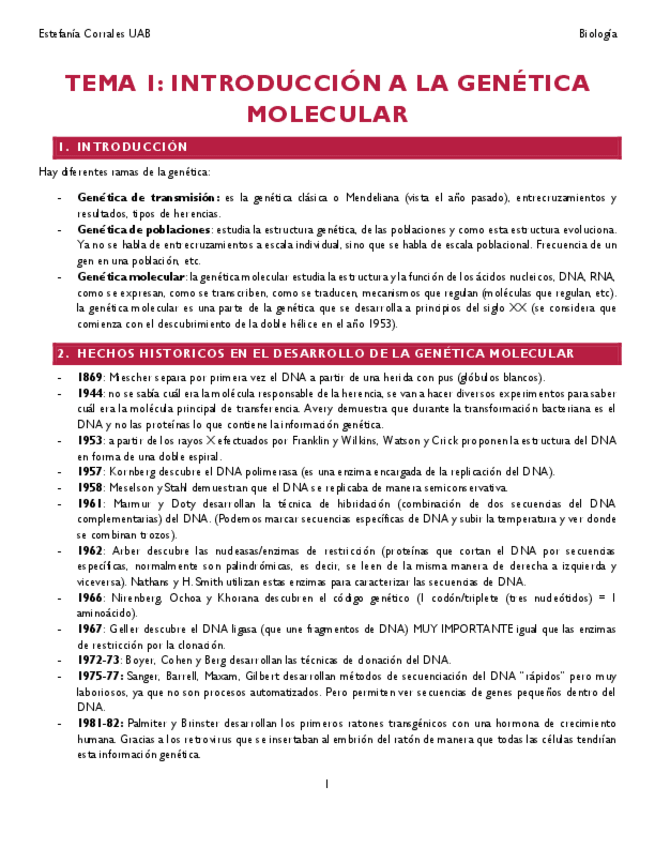 Miniatura del documento Genetica-molecular-apuntes-PRIMER-PARCIAL-.pdf