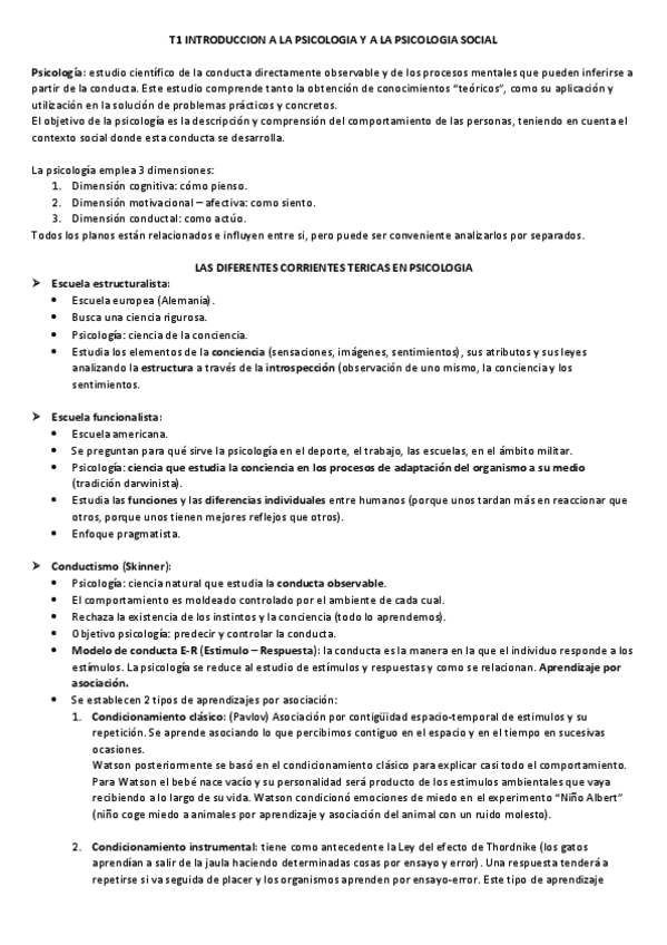 Miniatura del documento T1 INTRODUCCION A LA PSICOLOGIA Y A LA PSICOLOGIA SOCIAL.pdf