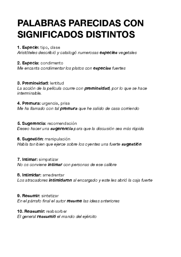 Miniatura del documento Ejercicio-Palabras parecidas con significados distintos.pdf
