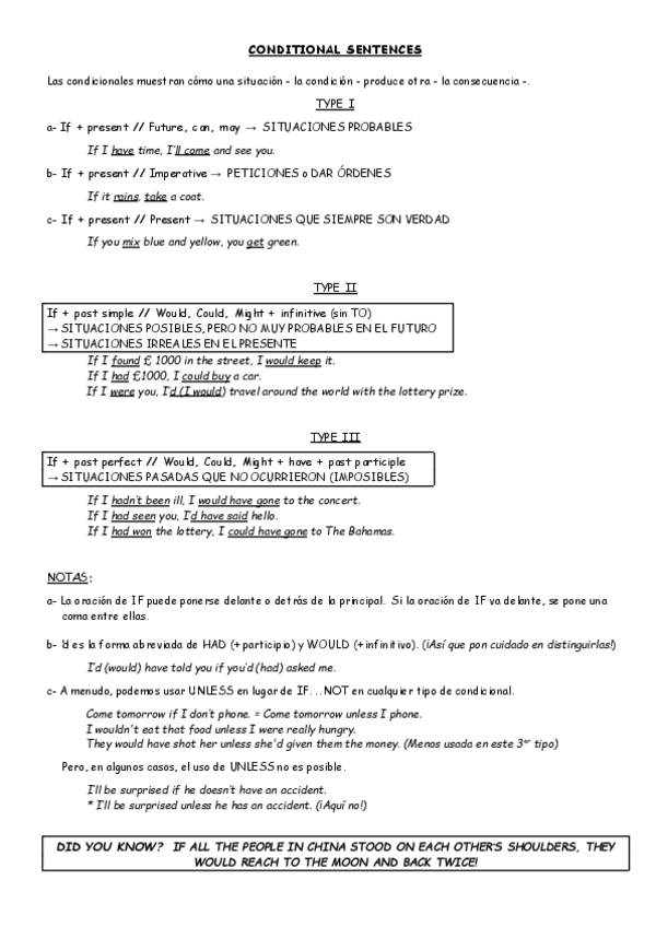 Miniatura del documento Conditional-sentences-1o-bachillerato.pdf