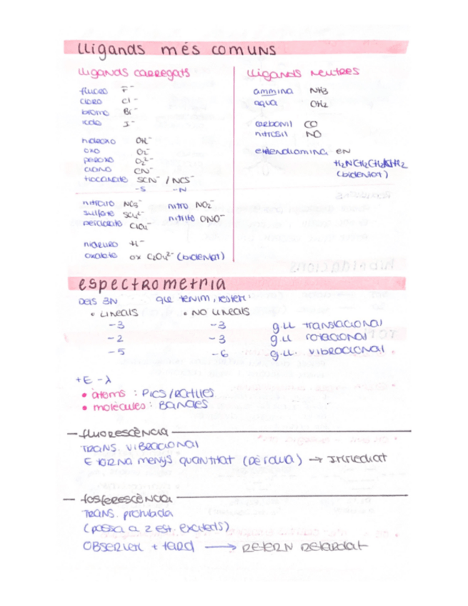 Miniatura del documento ESQUEMA-Lligands-mes-comuns-i-Espectrometria.pdf