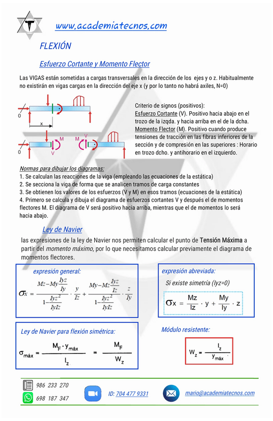 Miniatura del documento RdM-resumen-flexion.pdf