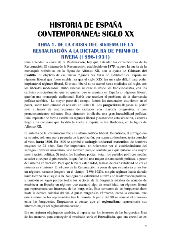 Miniatura del documento Espana-siglo-XX.pdf