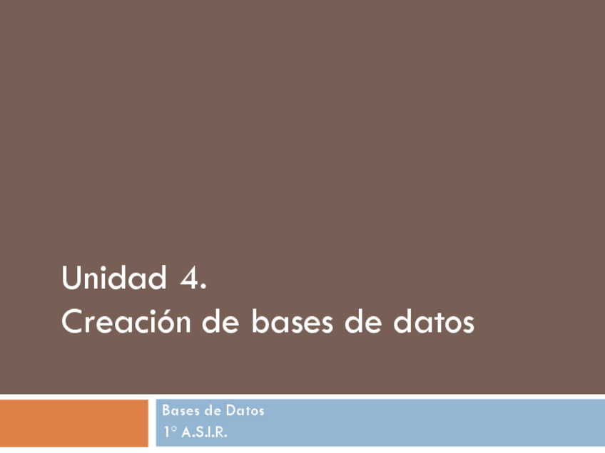 Miniatura del documento T04CreacionDeBDs.pdf