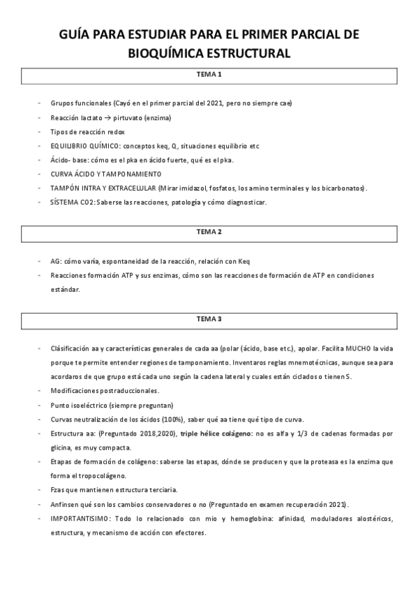 Miniatura del documento GUIA-PARA-ESTUDIAR-PARA-EL-PRIMER-PARCIAL-DE-BIOQUIMICA-ESTRUCTURAL.pdf